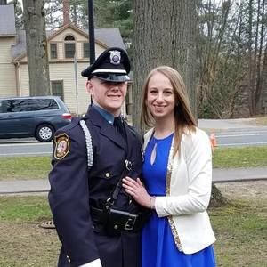 Meet your Posher, Kevin